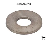 AGCO 886269M1 Шайба