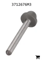 AGCO 3712676M3 Клапан