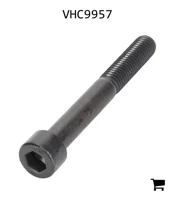 AGCO VHC9957 Винт с шестигранной головкой