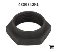 AGCO 4309542M1 Стопорная гайка