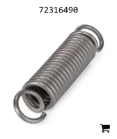 AGCO 72316490 Пружина