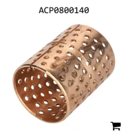 AGCO ACP0800140 Втулка