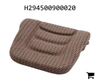 AGCO H294500900020 Подушка