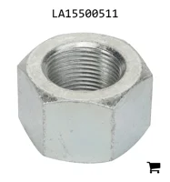 AGCO LA15500511 Гайка