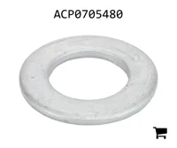 AGCO ACP0705480 Шайба