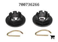 AGCO 700736266 Комплект