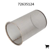 AGCO 72635124 Решето