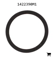 AGCO 1422390M1 Уплотнение