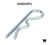 AGCO 400060M2 Шплинт