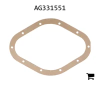 AGCO AG331551 Прокладка корпуса