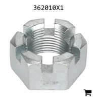 AGCO 362010X1 Гайка UNF