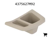 AGCO 4375627M92 Кожух