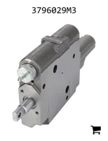 AGCO 3796029M3 Клапан управления потоком