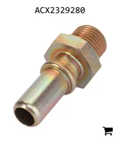 AGCO ACX2329280 Болт