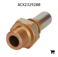 AGCO ACX2329280 Болт