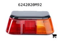 AGCO 6242020M92 Комбинированный задний фонарь, правый, с лампами 12В 21Вт и 21В 5Вт