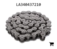 AGCO LA340437210 Цепь AGCO Parts