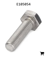 AGCO E105054 Болт