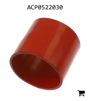 AGCO ACP0522030 Турбопровод