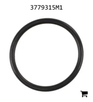 AGCO 3779315M1 Уплотнительное кольцо