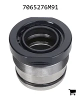 AGCO 7065276M91 Крышка