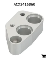 AGCO ACX2416060 Проставочная втулка