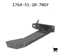 AGCO 1764-51-20-70GY Кронштейн