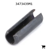 AGCO 3473439M1 Палец вилки