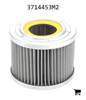 AGCO 3714453M2 Картридж гидравлического масляного фильтра