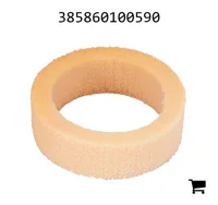 AGCO 385860100590 Уплотнительное кольцо