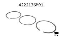 AGCO 4222136M91 Комплект поршневых колец