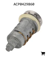 AGCO ACP0429860 Замок цилиндра