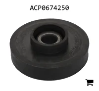 AGCO ACP0674250 Виброопора