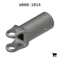 AGCO W808-1014 Телескопическая вилка, серия 1000