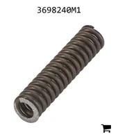 AGCO 3698240M1 Пружина