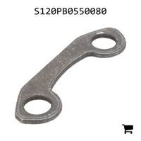 AGCO S120PB0550080 Подложка