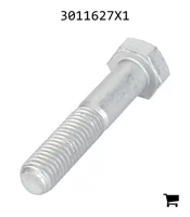 AGCO 3011627X1 Болт с шестигранной головкой