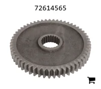 AGCO 72614565 Цилиндрическая шестерня