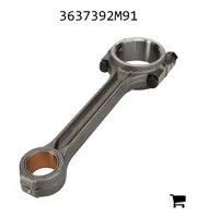 AGCO 3637392M91 Комплект шатуна