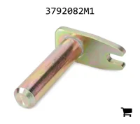 AGCO 3792082M1 Палец вилки