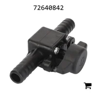 AGCO 72640842 Потенциометр