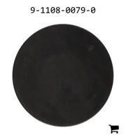 AGCO 9-1108-0079-0 Запирающая крышка