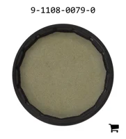 AGCO 9-1108-0079-0 Запирающая крышка