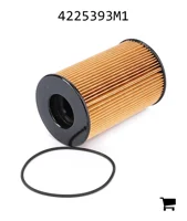 AGCO 4225393M1 Картридж топливного фильтра