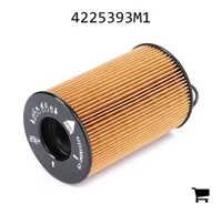 AGCO 4225393M1 Картридж топливного фильтра