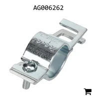 AGCO AG006262 Зажим