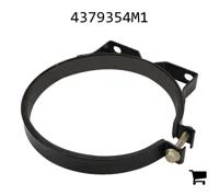 AGCO 4379354M1 Зажим