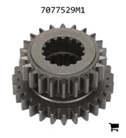 AGCO 7077529M1 Цилиндрическая шестерня