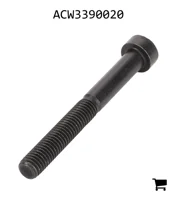 AGCO ACW3390020 Винт Torx