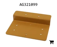 AGCO AG321099 Пластина